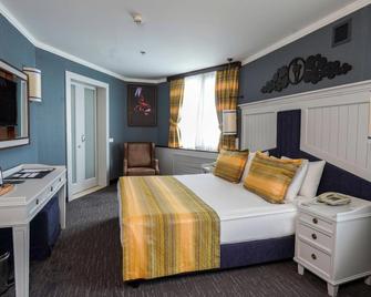 Mirada Del Lago - Kayseri - Bedroom