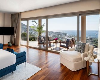 Ailla Yalikavak - Bodrum