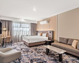 Mantra Shepparton - Shepparton - Makuuhuone