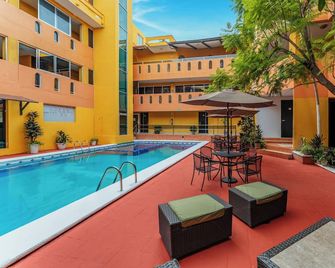 Hotel Plaza Mirador, Ciudad del Carmen - Ciudad del Carmen - Uima-allas