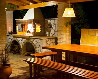 فيلا فيتا هوليدايز أبارتمنتس آند ستوديوز - Lefkáda - مبنى