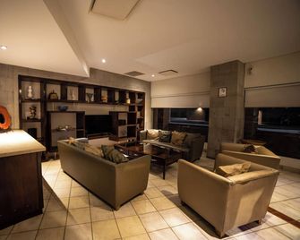 Hotel Colonial Hermosillo - Hermosillo