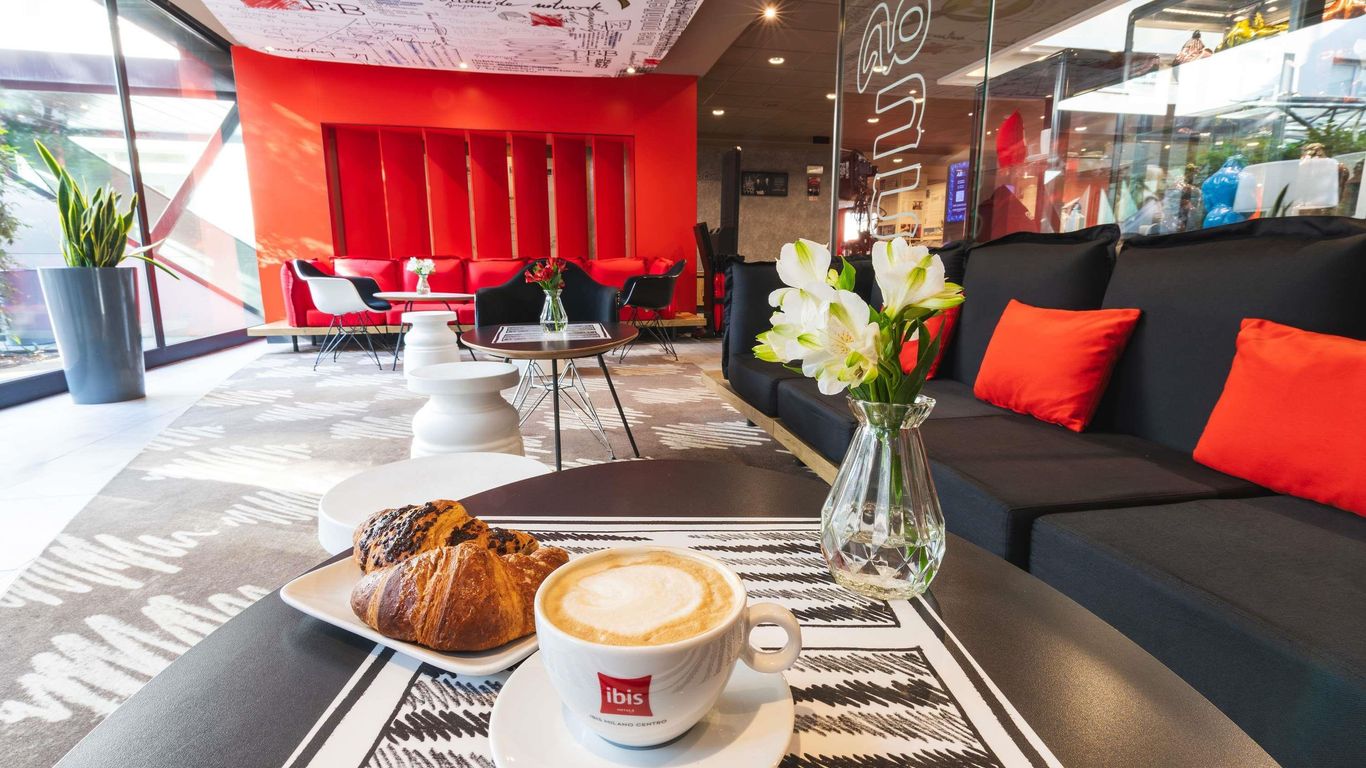 Ibis Milano Centro