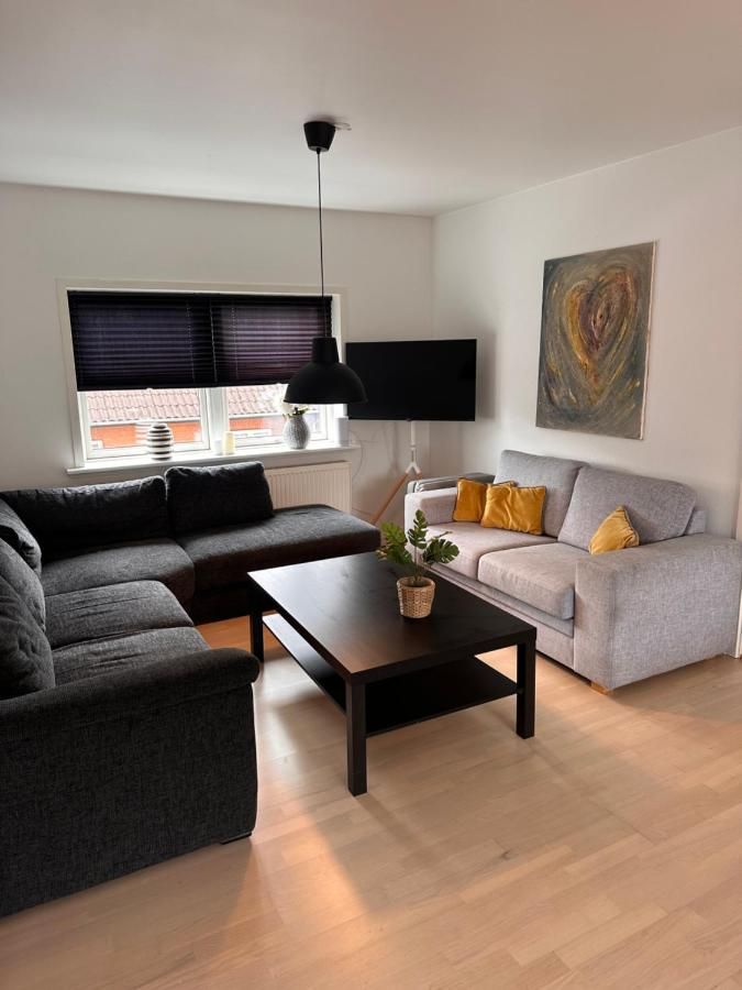 Apartment in the center of Herning – Herning