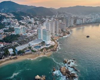 Fiesta Americana Acapulco Villas - Acapulco - Building