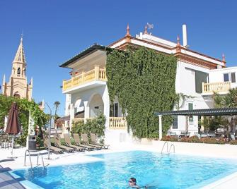 Al Sur de Chipiona - Chipiona - Pool