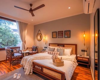 Indulge McLeodganj by Pack - דרמאסאלה