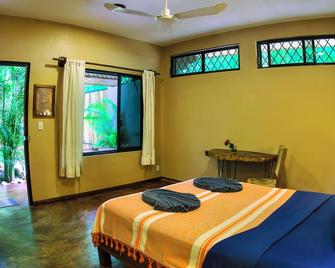 Hotel Gallo de Mar - Puerto Escondido - Habitación
