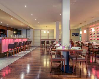 Mercure Hotel Berlin City West - Berlin - Restaurant