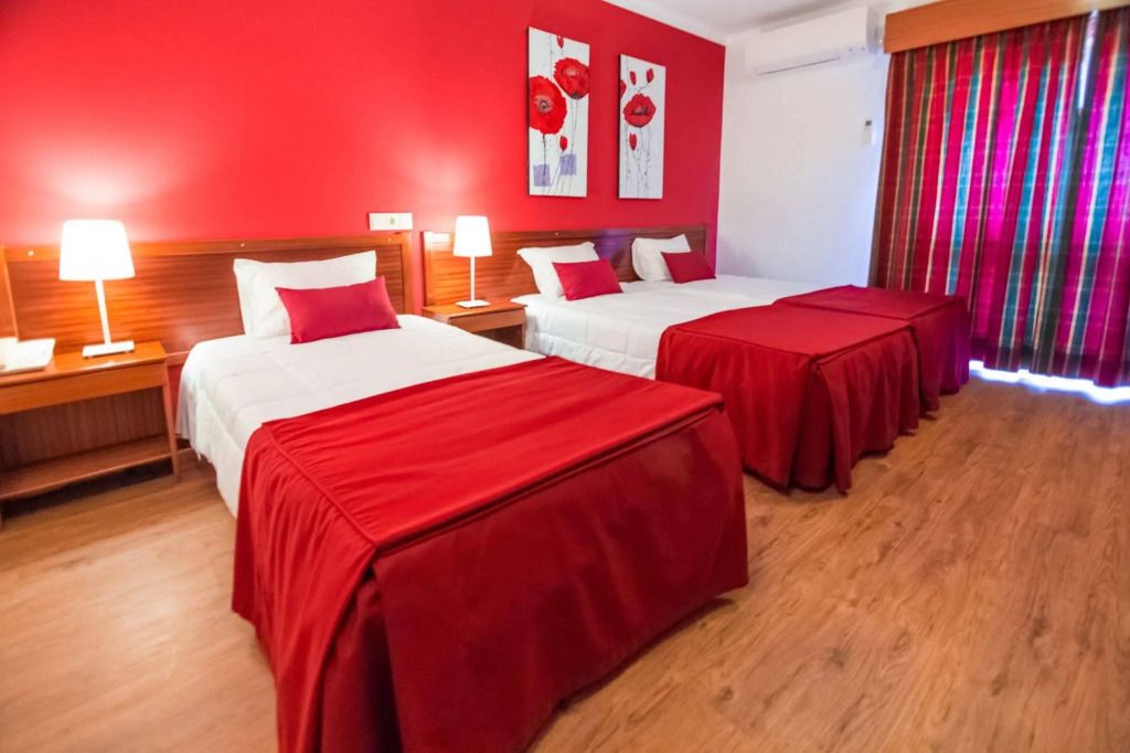 Hotel Cristo Rei - Fatima