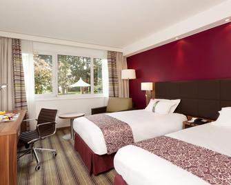 Holiday Inn Lille - Ouest Englos - Englos - Habitación