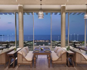 Intercontinental Hotels Ras Al Khaimah Resort And Spa By IHG - ראס אל ח'ימה - מרפסת