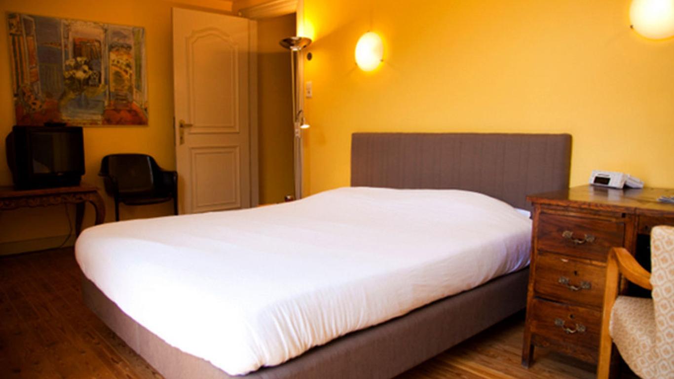 Guesthouse Maison de la Rose