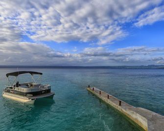 Coco Beach Resort - Port Vila