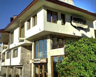 Boliari Hotel - Veliko Tarnovo - Building