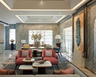 Astoria Hotel - Mumbaj