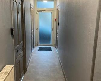 Residence Jantet - Dole - Flur