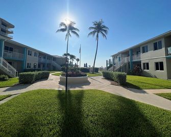 Gulfstream Manor - Delray Beach - Extérieur