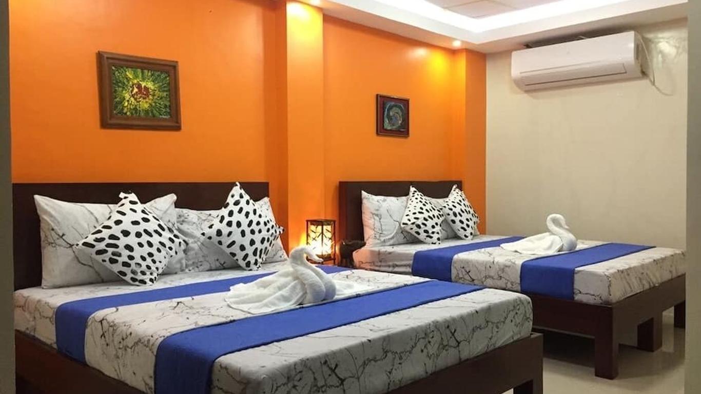 Ea Apartelle - Metro Vigan