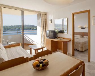 Trh Jardin Del Mar - Santa Ponsa