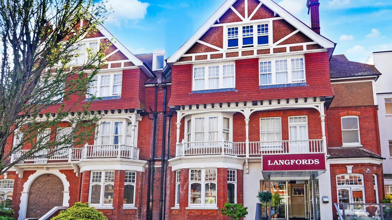 Langford Hotel, Brighton & Hove