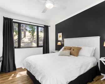 Karawatha Cottages B&B - Mclaren Vale - Schlafzimmer