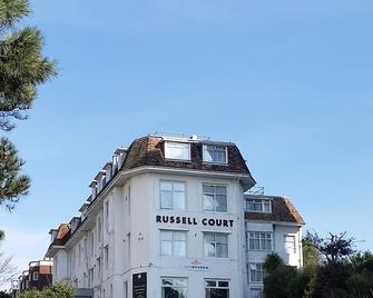 Russell Court Hotel - Bournemouth - Edificio