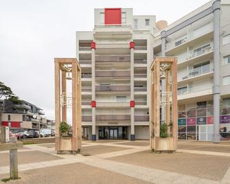 Oceane - Pornichet - Bâtiment