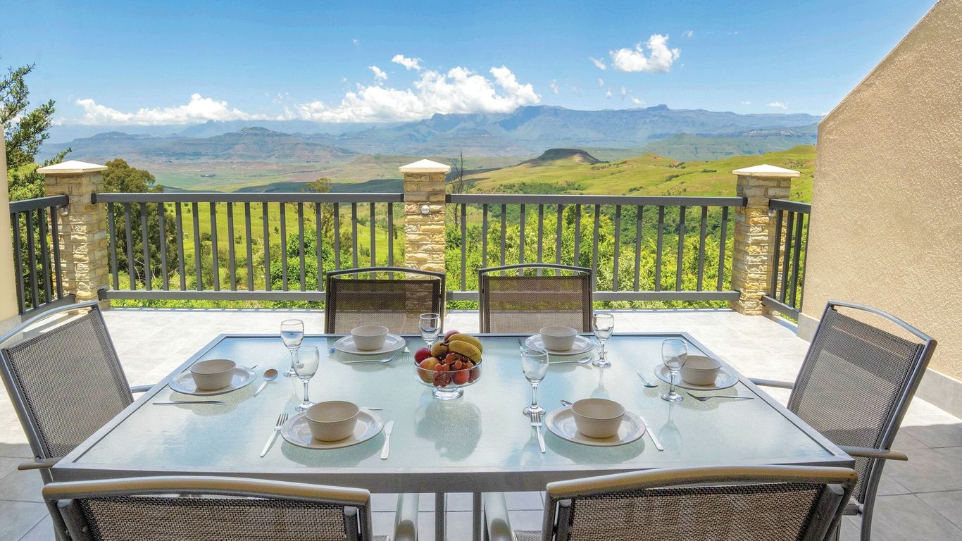 Little Switzerland Resort by Dream Resorts