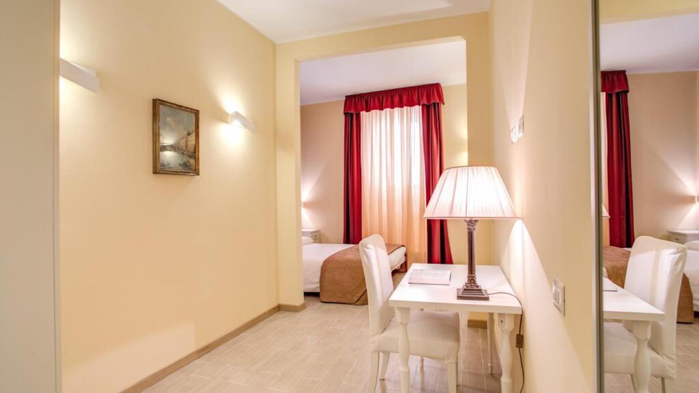 Top Floor Navona
