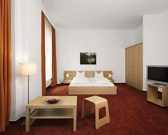 Hotel 26 - Berlin - Bedroom