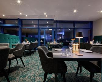 NH Prague City - Praga - Restaurante