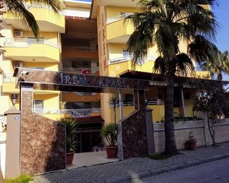 Irem Apart Hotel Marmaris - Marmaris - Building