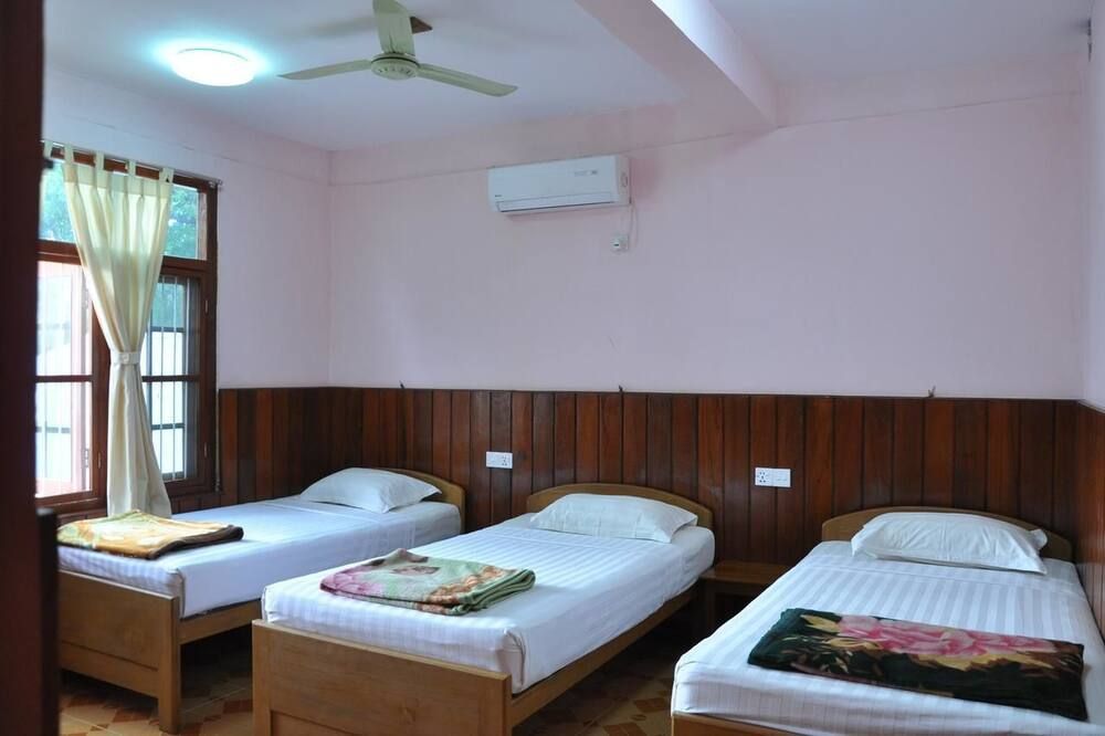 Shwe Nadi Guest House