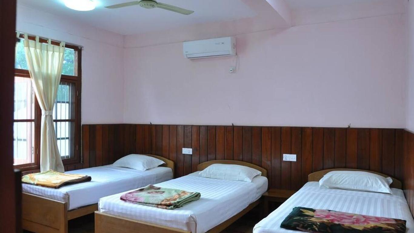 Shwe Na Di Guest House