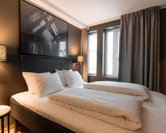 Scandic Vulkan - Oslo - Quarto