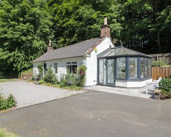 Nithbank Cottage - Thornhill