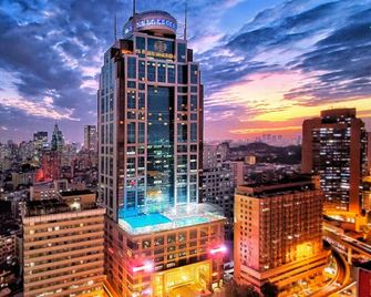 Asia International Hotel Guangdong - Kanton