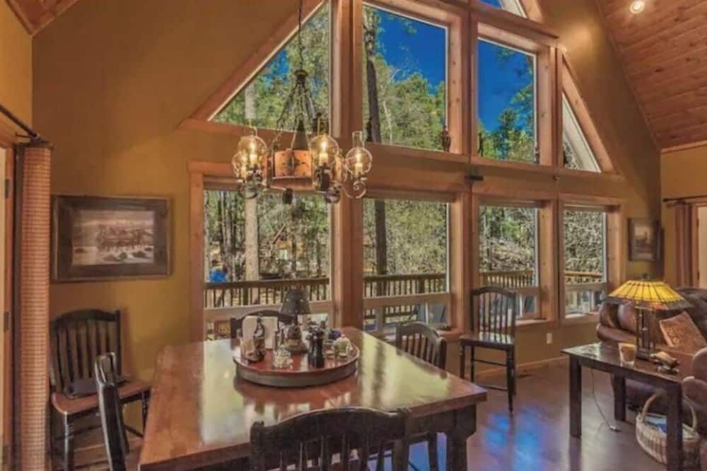 Your Exclusive High Country Escape - Prescott - Comedor