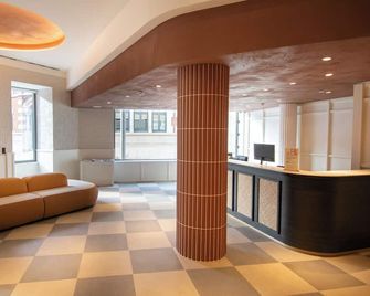 Hotel Ultonia - Gerona