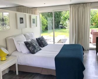 Les Arbres Rouges - Sucé-sur-Erdre - Habitación