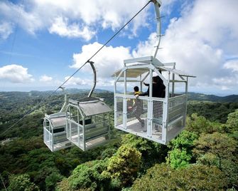 Camino Verde Bed & Breakfast - Monteverde