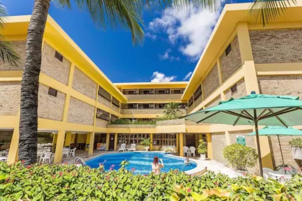 Pizzato Praia Hotel - נאטאל