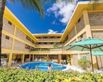 Pizzato Praia Hotel - Natal