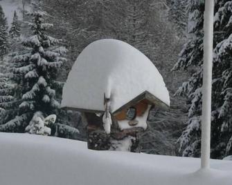 Fernblick - Willingen - Bangunan