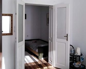 Citadela - Family Suite - Sombor - Bedroom