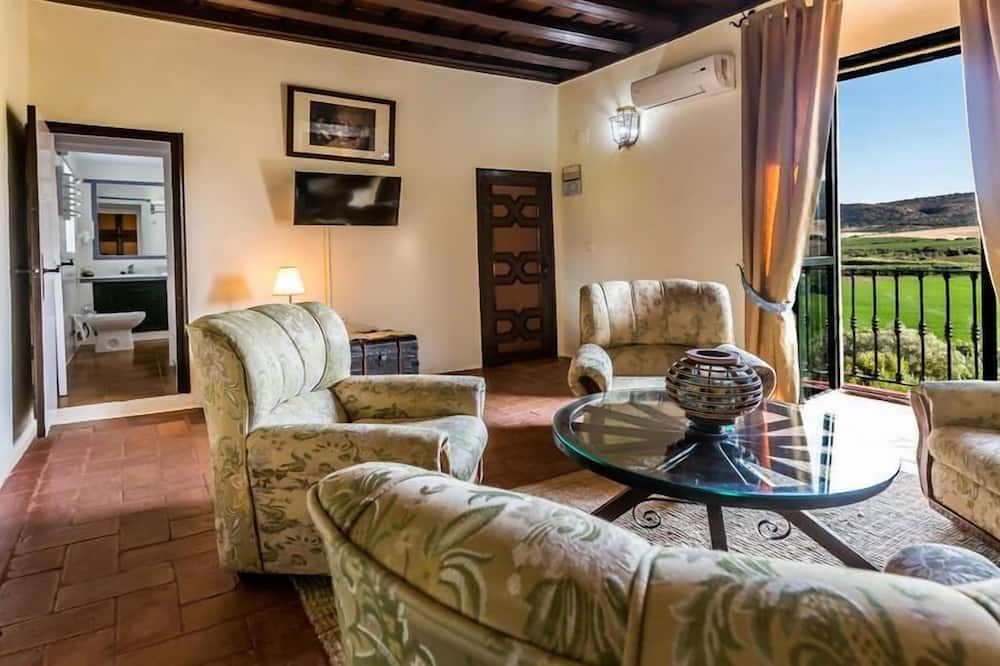 Hacienda El Santiscal Adults Only