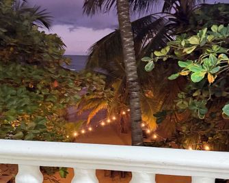 Hotel Juan Dolio - Guayacanes