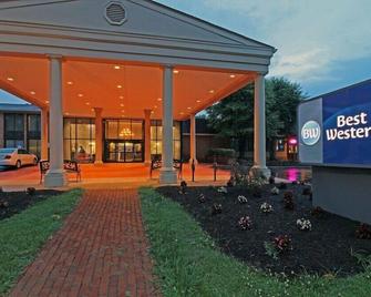 Best Western Williamsburg Historic District - Williamsburg - Building