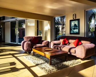 Regal Inn Pmburg - Pietermaritzburg - Lobby